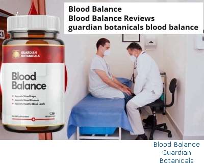 Blood Balance Webmd